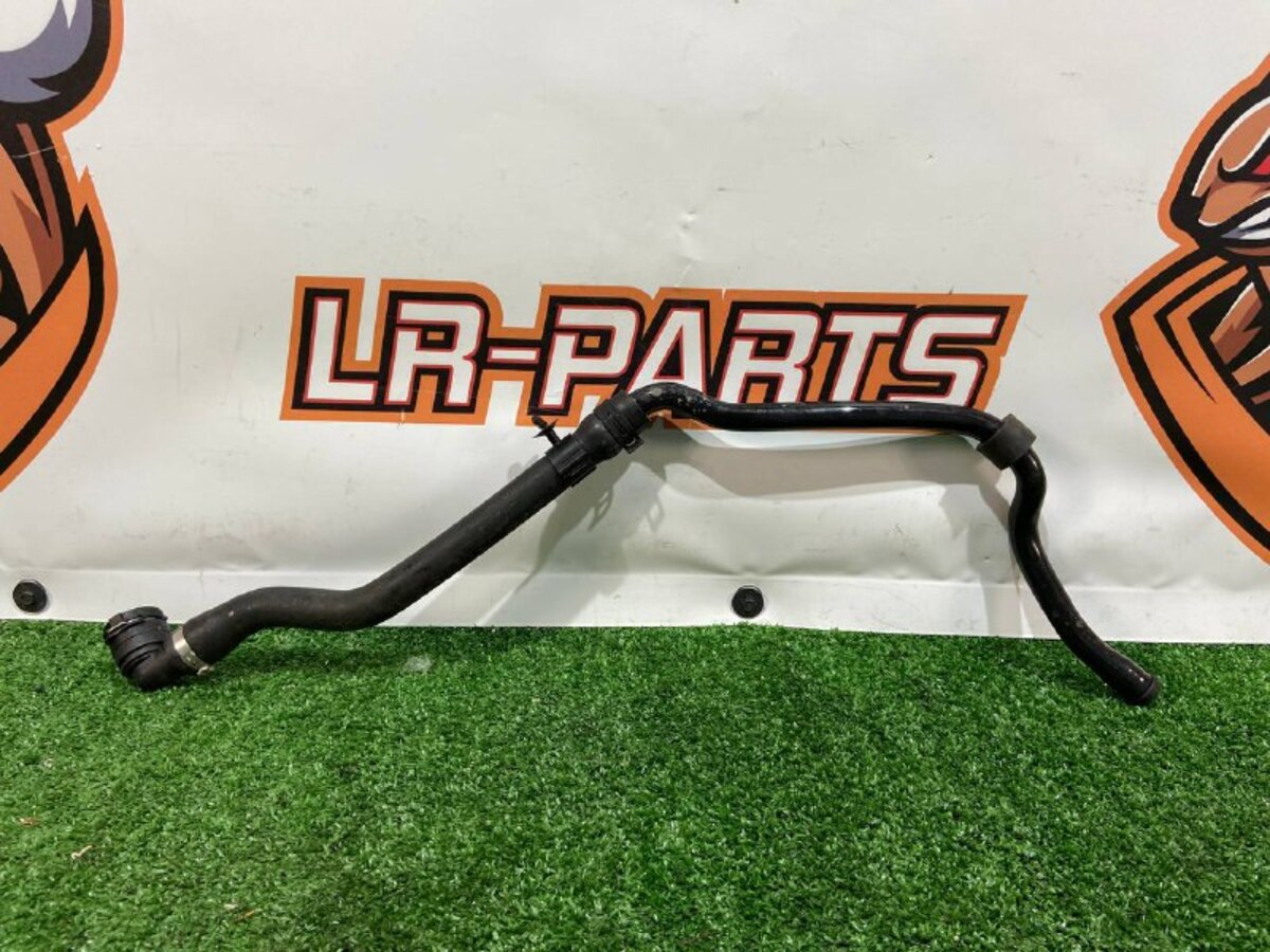 LR125242 Cooling system pipe 3.0TD Range Rover Sport L494 (2014-2022) Used
